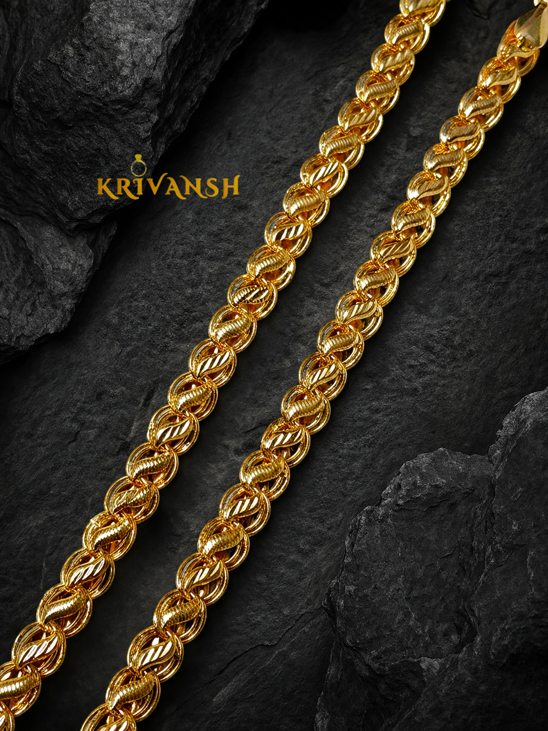 Lotus Chain