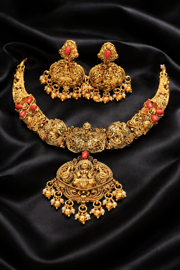 Necklace