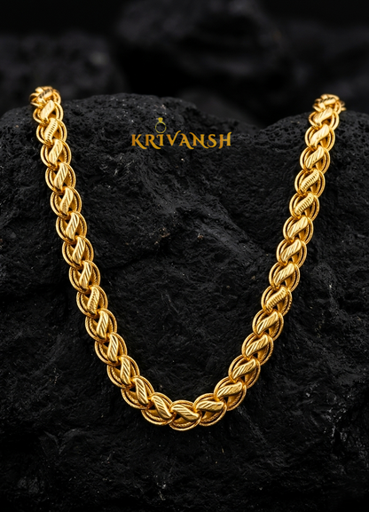 Lotus Chain