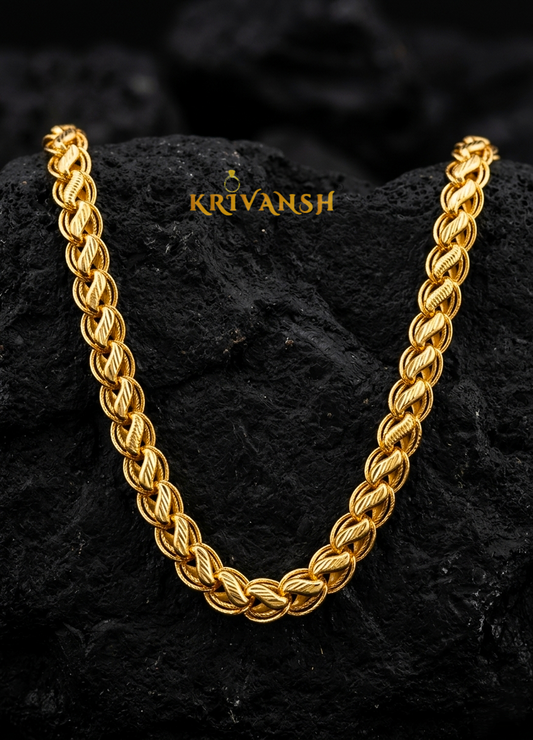 Lotus Chain