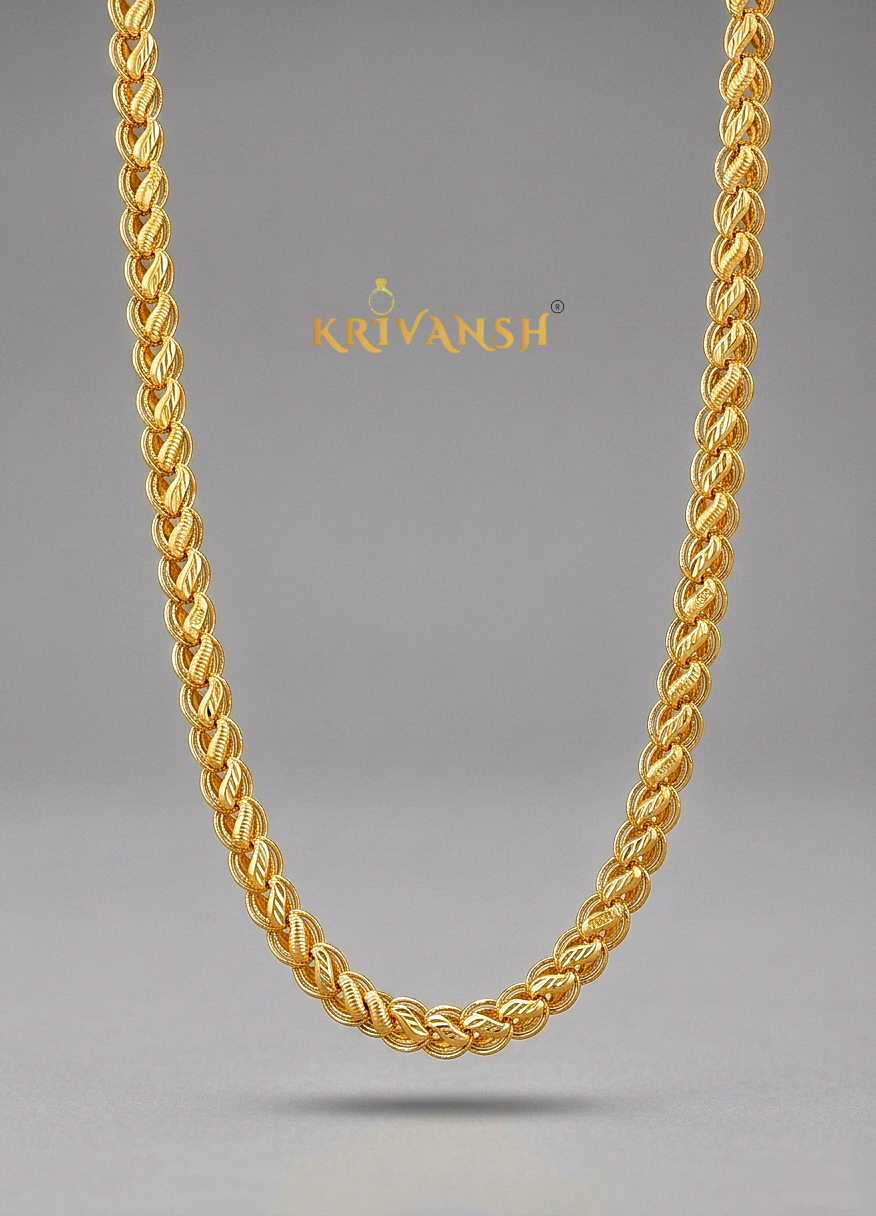 Lotus Chain