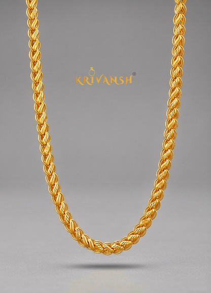 Lotus Chain