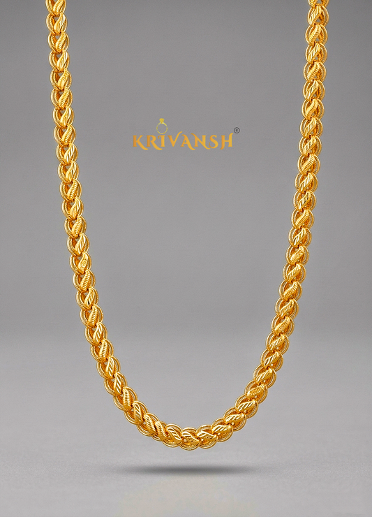 Lotus Chain