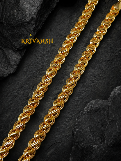 Lotus Chain