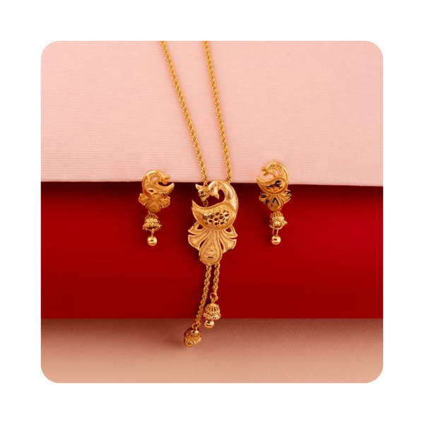Pendants