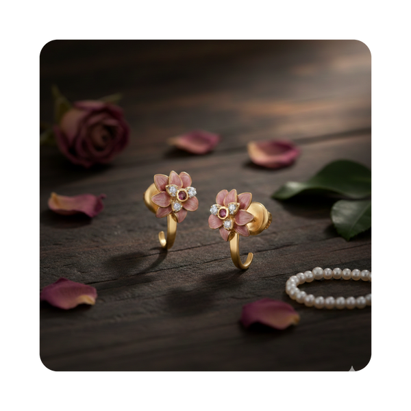 Earring